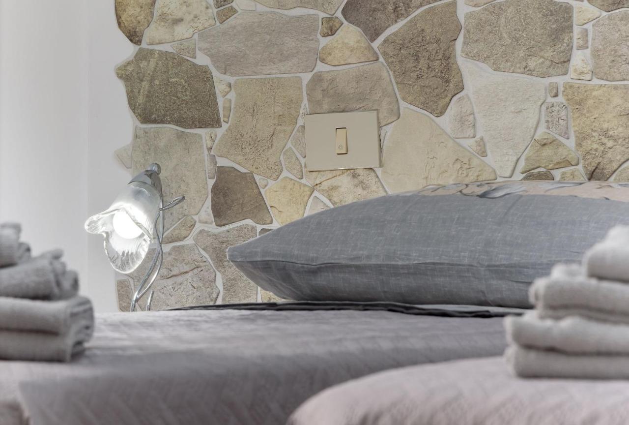Bedda Luna Villa 圣维托罗卡波 外观 照片