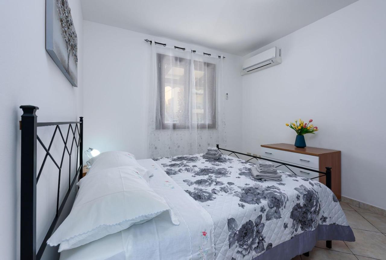 Bedda Luna Villa 圣维托罗卡波 外观 照片